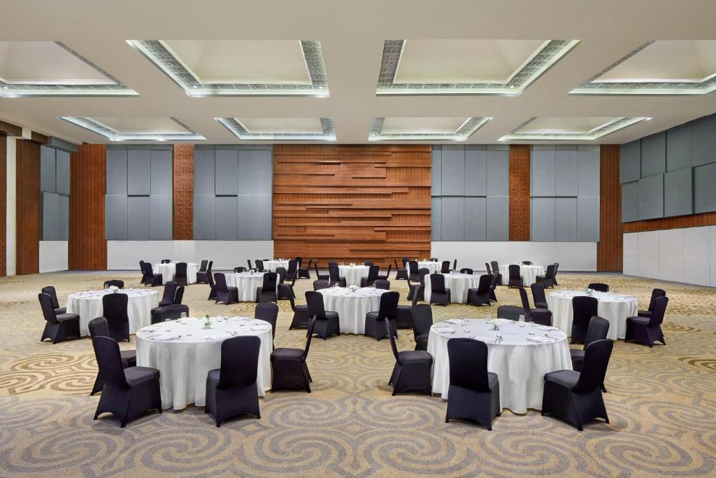 Meeting room / ballrooms