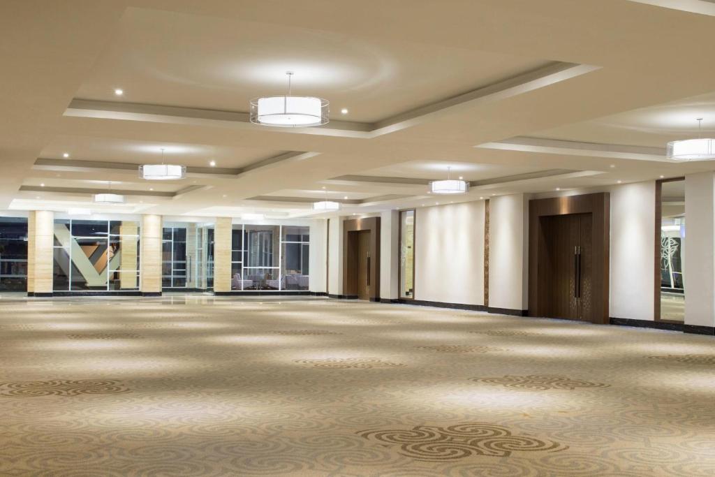 Meeting room / ballrooms