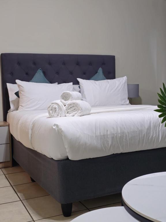 Tevin Nest 3, Sandton