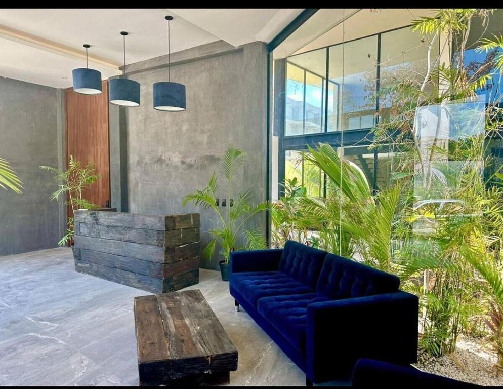 TULUM Beautiful Studio minutes from the Beach - 2
