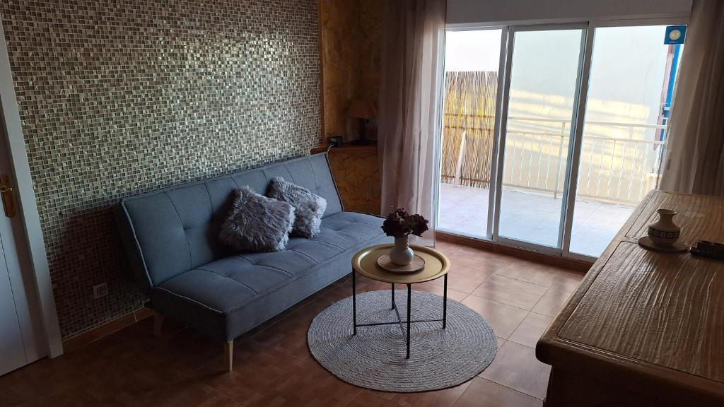 GANDIA Primera Linea CARACOLA Beach View, solo familias - 5