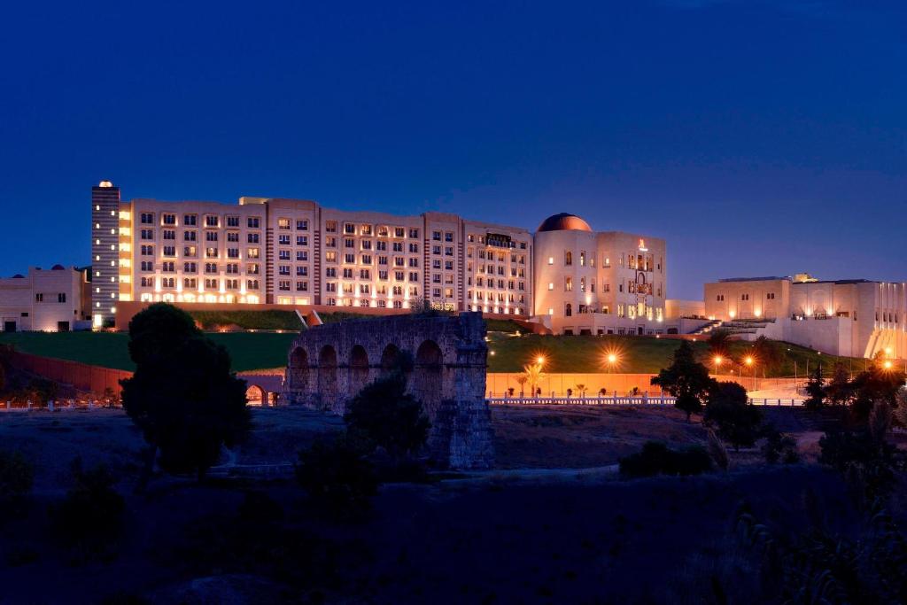 Constantine Marriott Hotel, Constantine