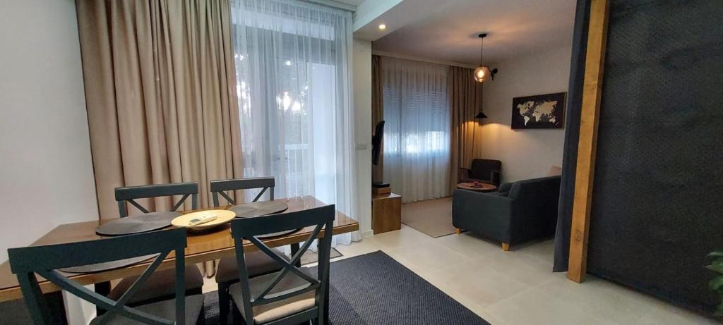 Apartman Tivat - Centar 1 - 1
