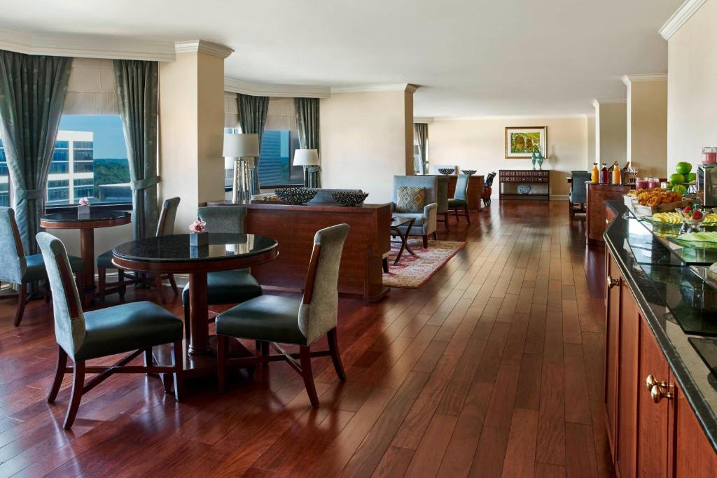 Bar/lounge