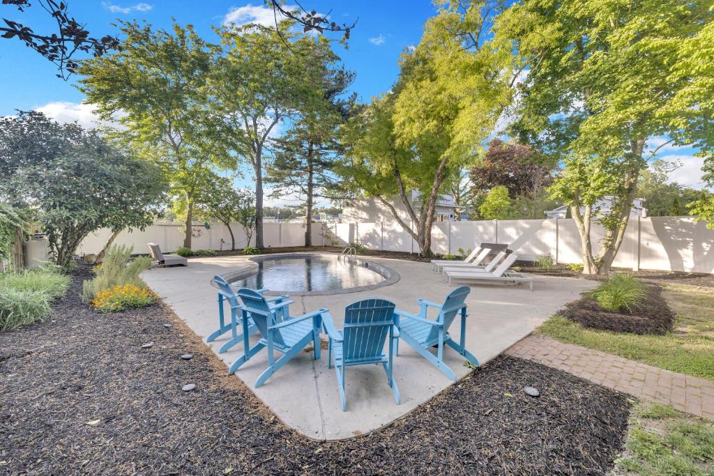 Turtles Nest, Rehoboth Beach