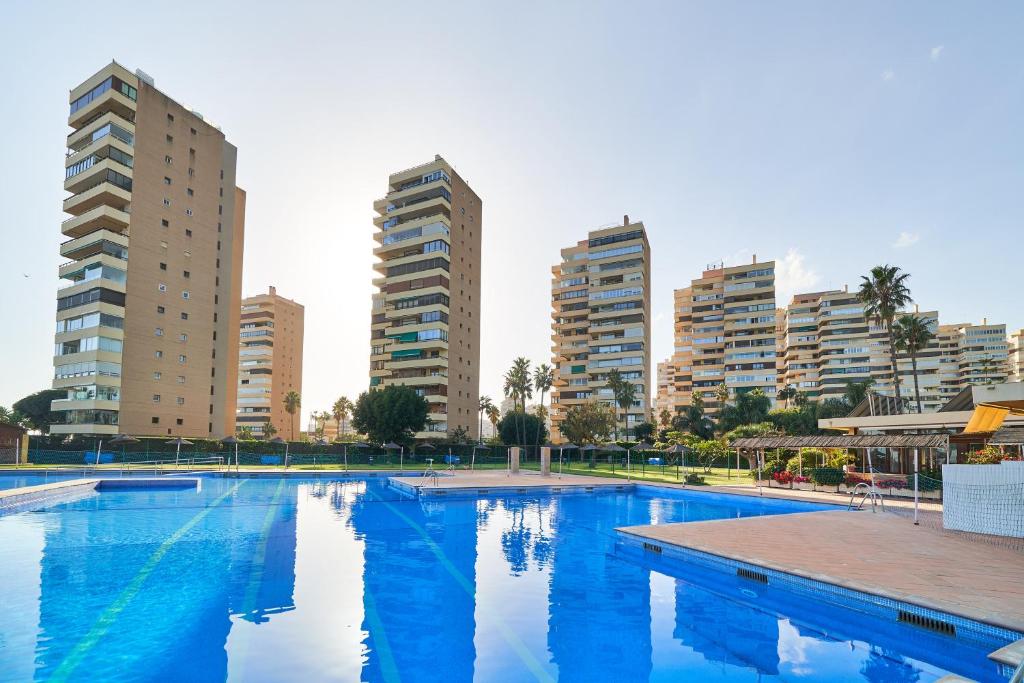 Paradise Playamar Torremolinos - 1