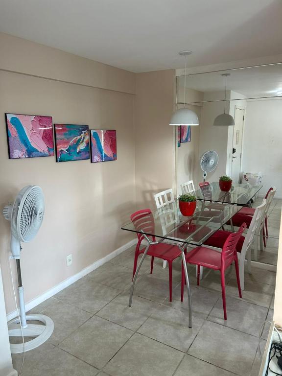 Food and beverages, Torre Australia JTR Maceio in Maceio