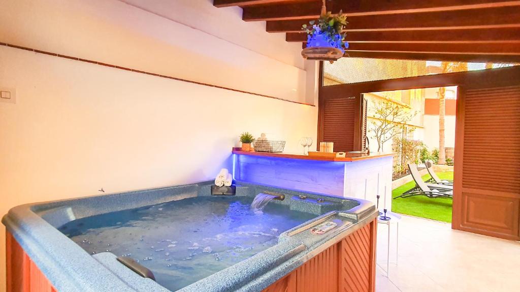 Family Townhouse Los Corales, 4BR, Los Cristianos - 3