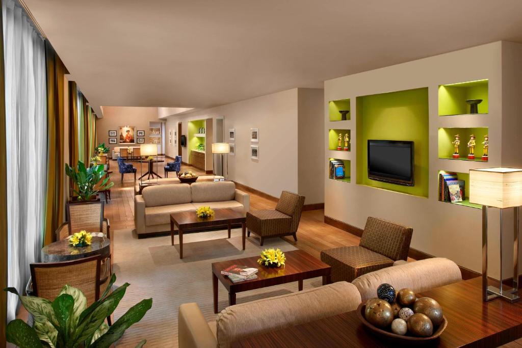 Bar/lounge