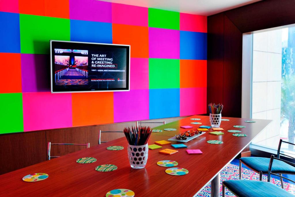 Meeting room / ballrooms