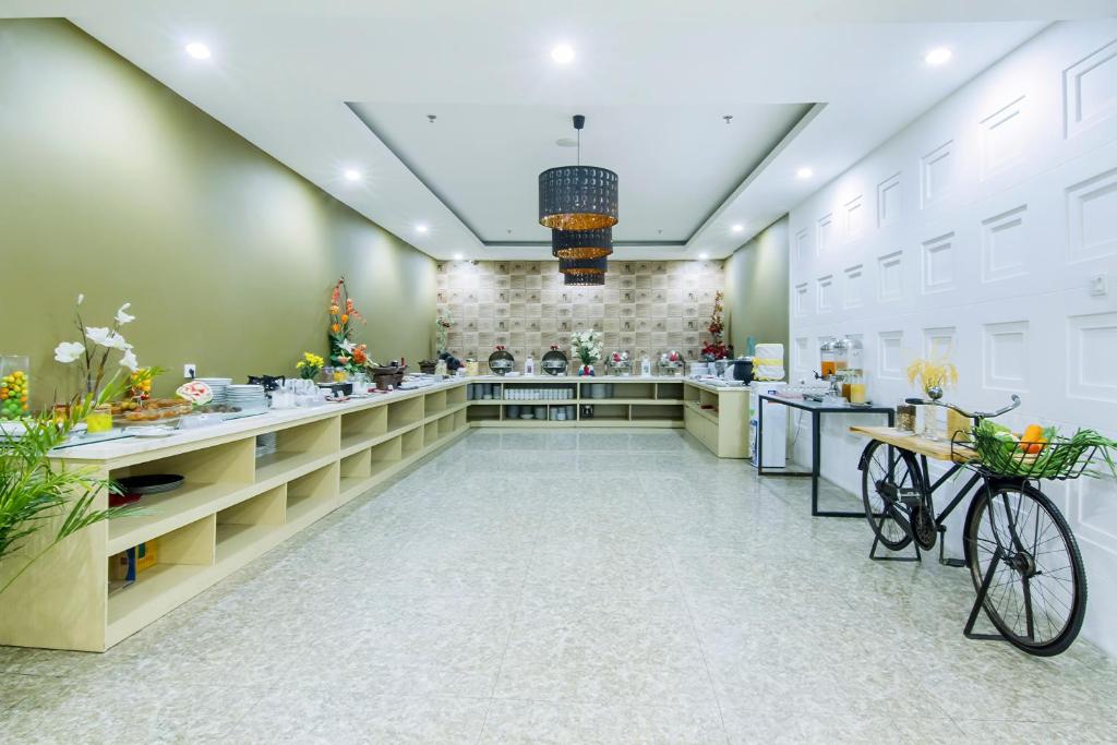 De Laxston Hotel Yogyakarta, Azana Hotels Collection