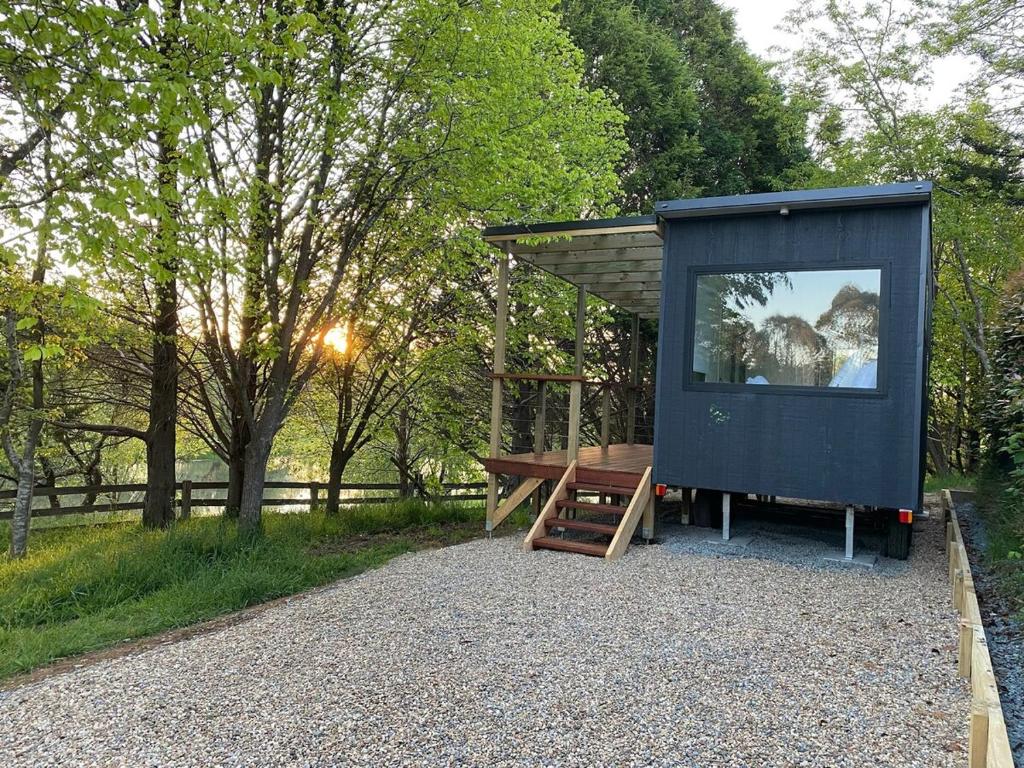 Bantry Tiny Home, Burradoo