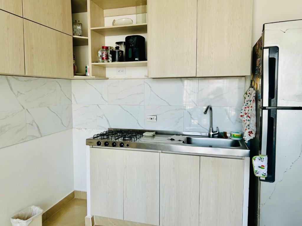 Habitación por día en Cartagena 70 mil - 5