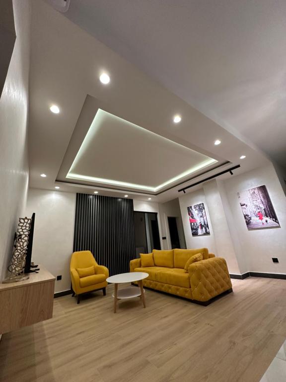 Apartment Pionirski park - 1