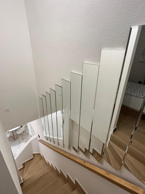 Apartment Pionirski park - 4