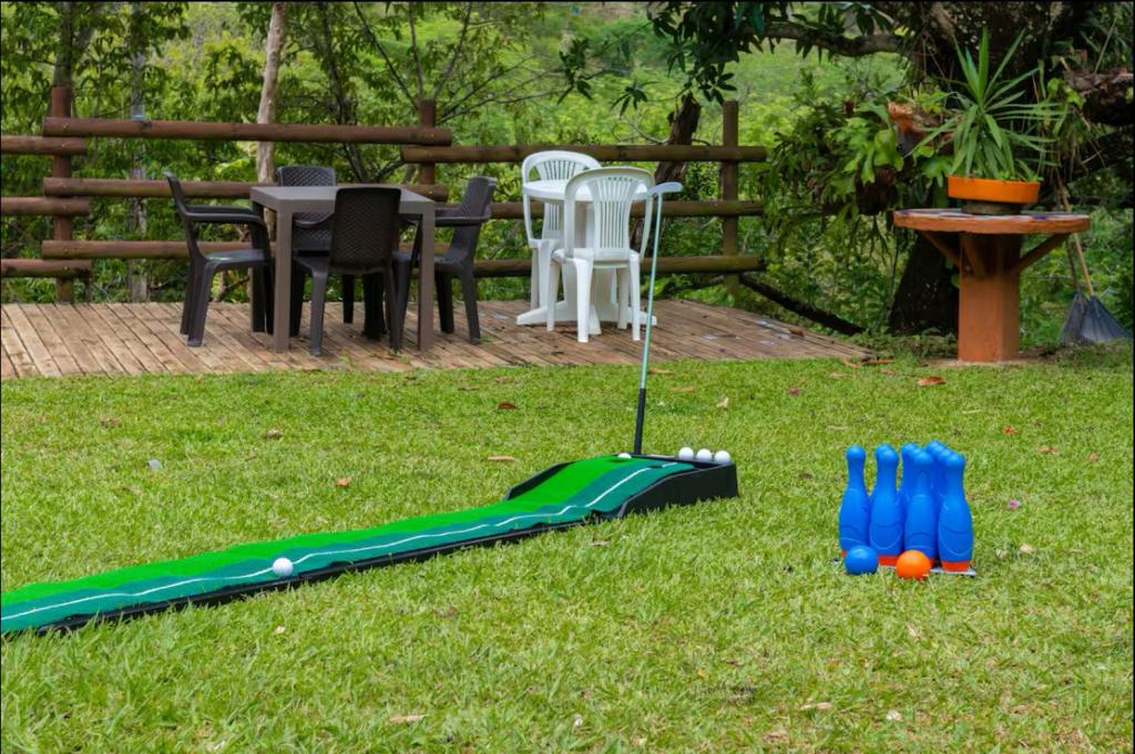 Espectacular finca Familiar en sopetran Antioquia - 4