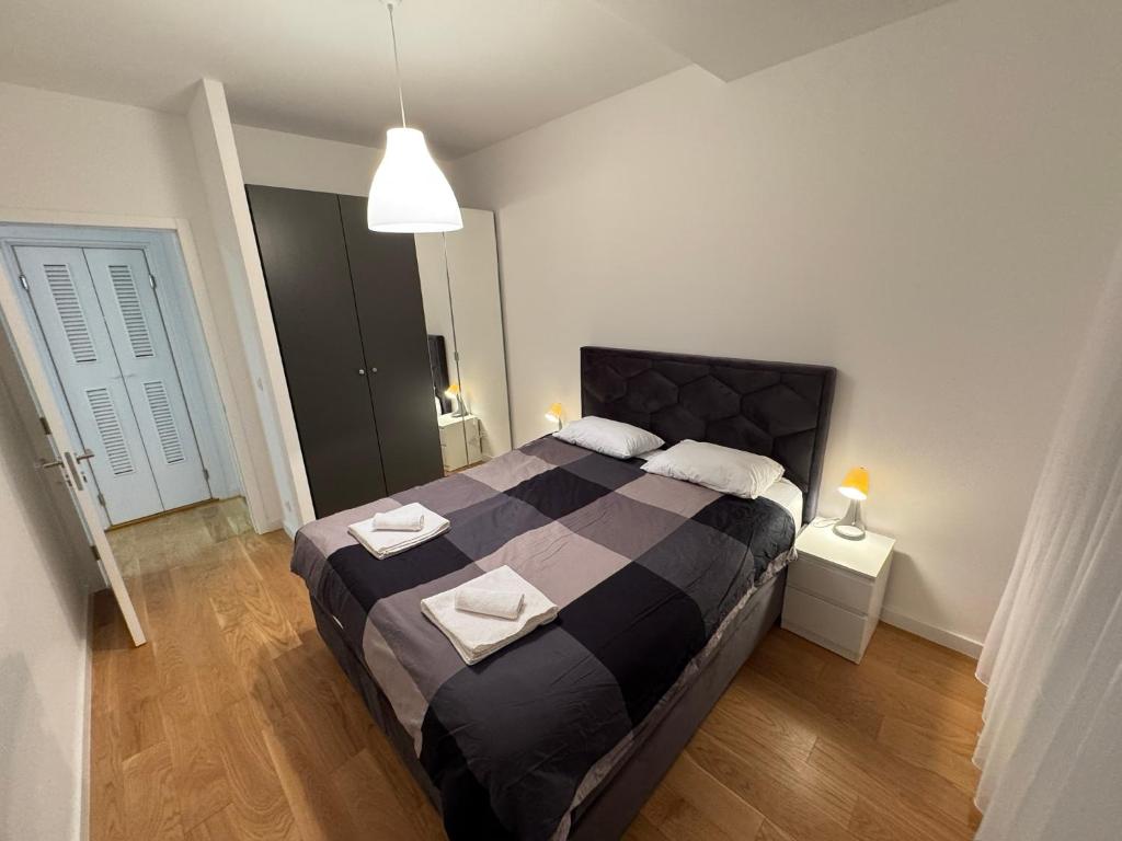 Park Villa Apartment - 3