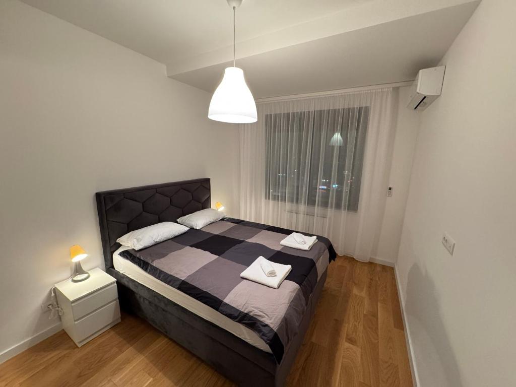 Park Villa Apartment - 2