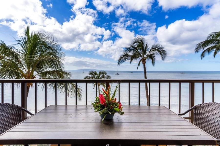 SUGAR BEACH RESORT, #PH23 condo, Kihei