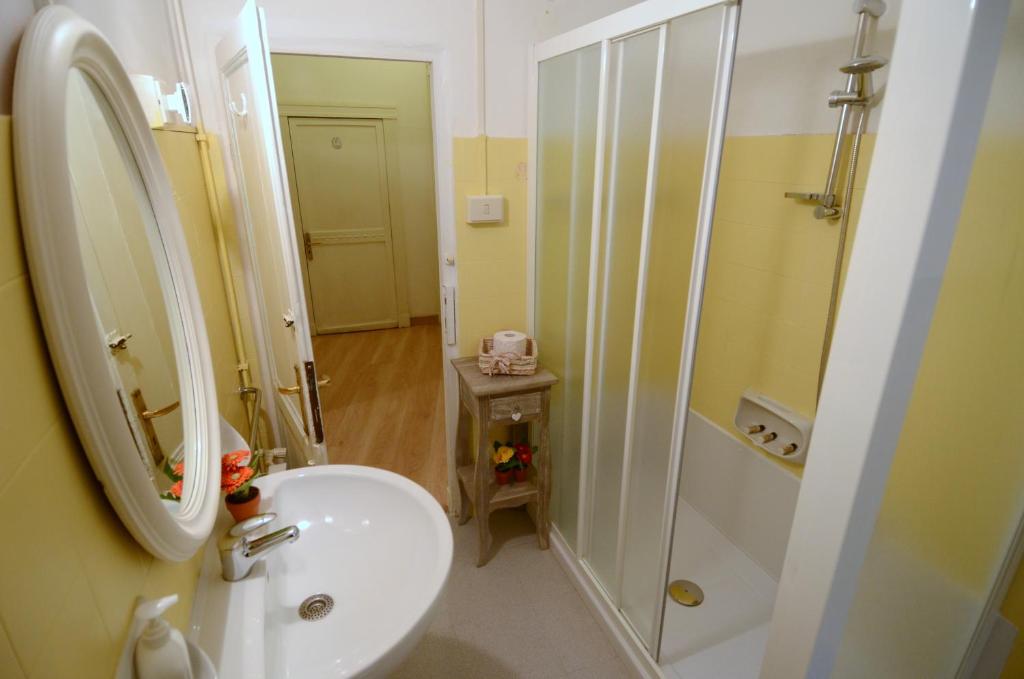 Genoa Albergo Novecento Additional
