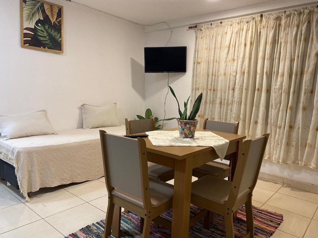 Refugio del viajero - 3