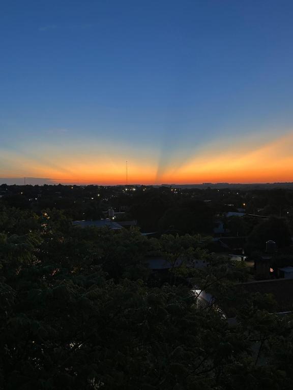 Refugio del viajero - 4