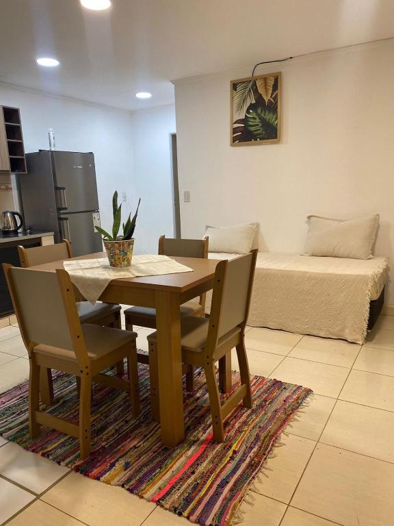 Refugio del viajero - 5