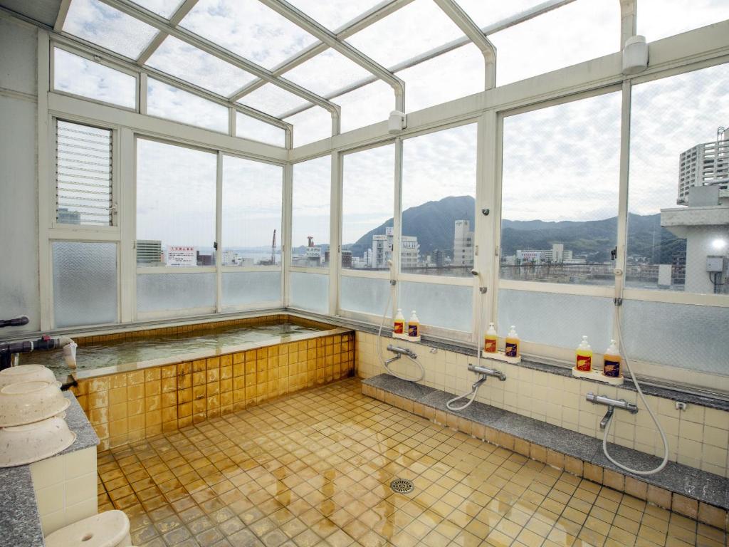 호텔 후지요시 (Hotel Fujiyoshi)