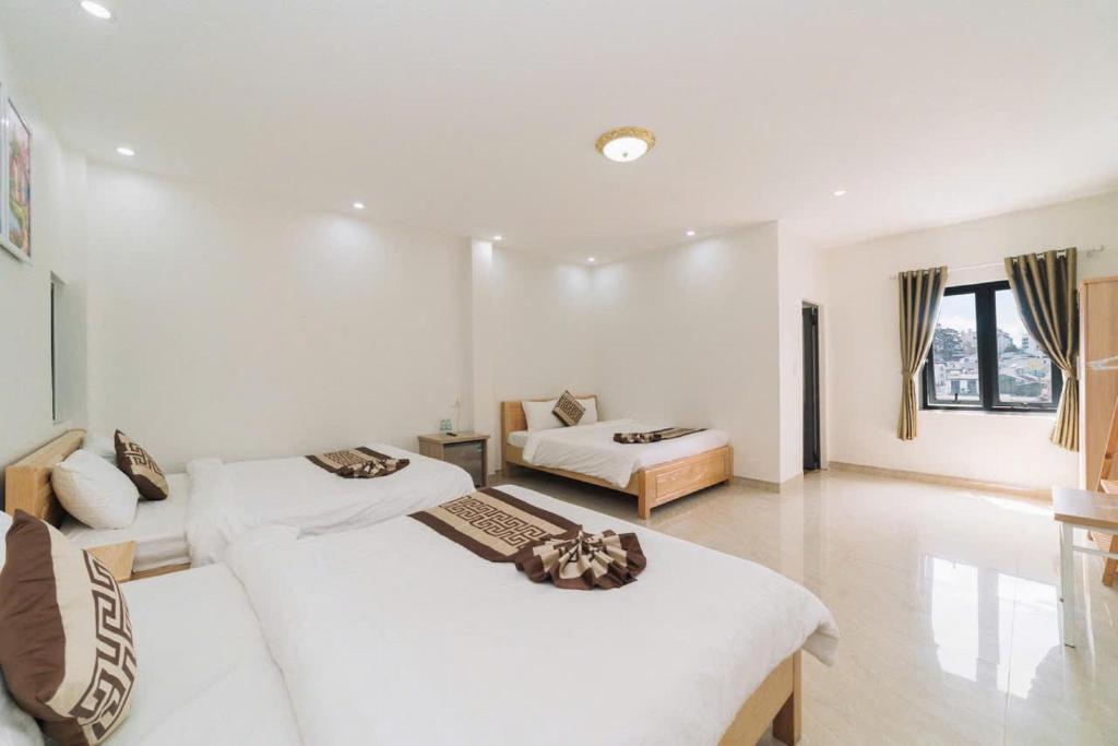 Việt Anh Dalat Hotel