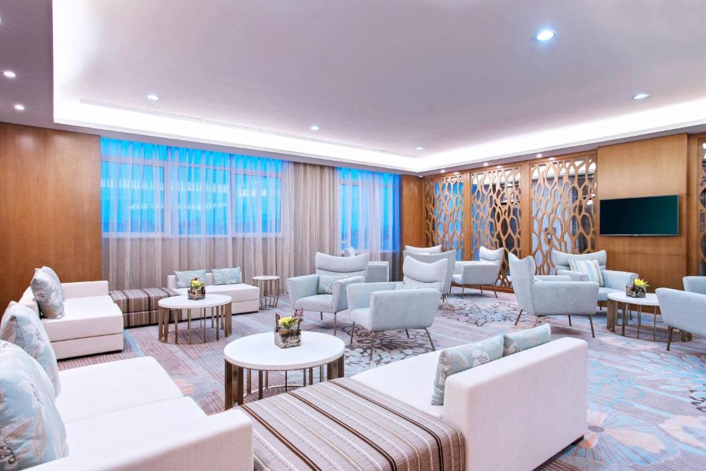 Ruang pertemuan/ballroom