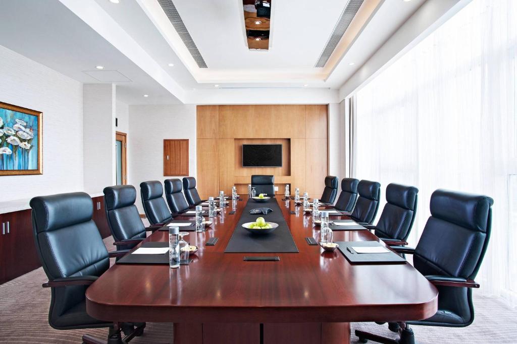 Ruang pertemuan/ballroom