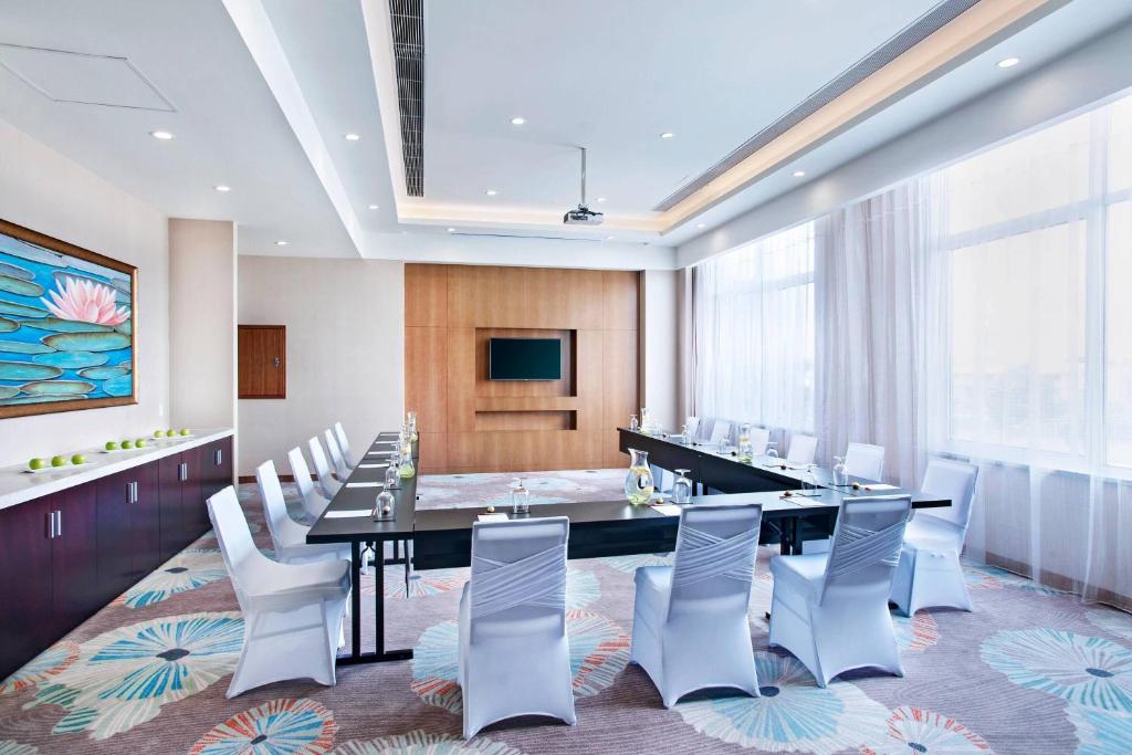 Ruang pertemuan/ballroom