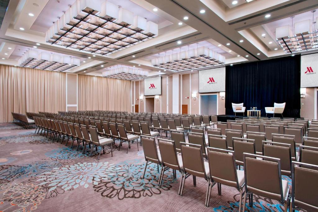 Ruang pertemuan/ballroom