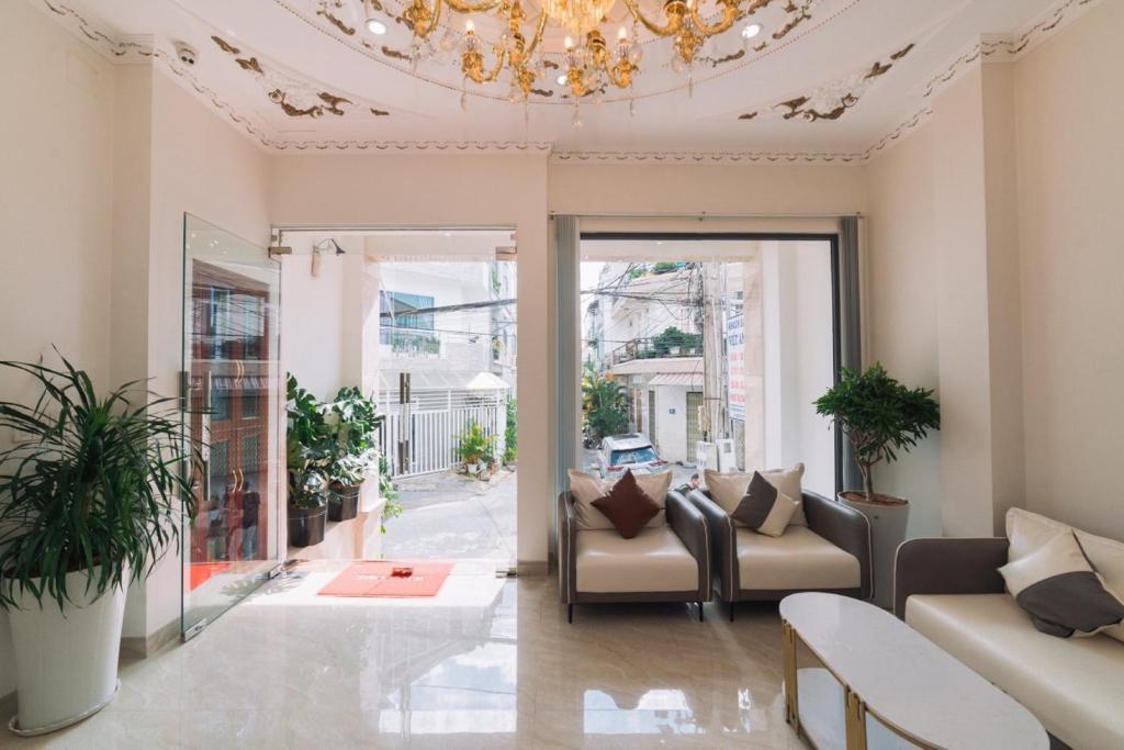 Việt Anh Dalat Hotel