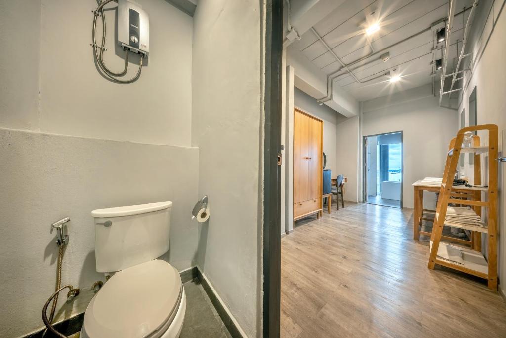 ห้องน้ำ