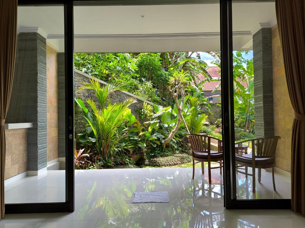 Pondok Bambu Guest House