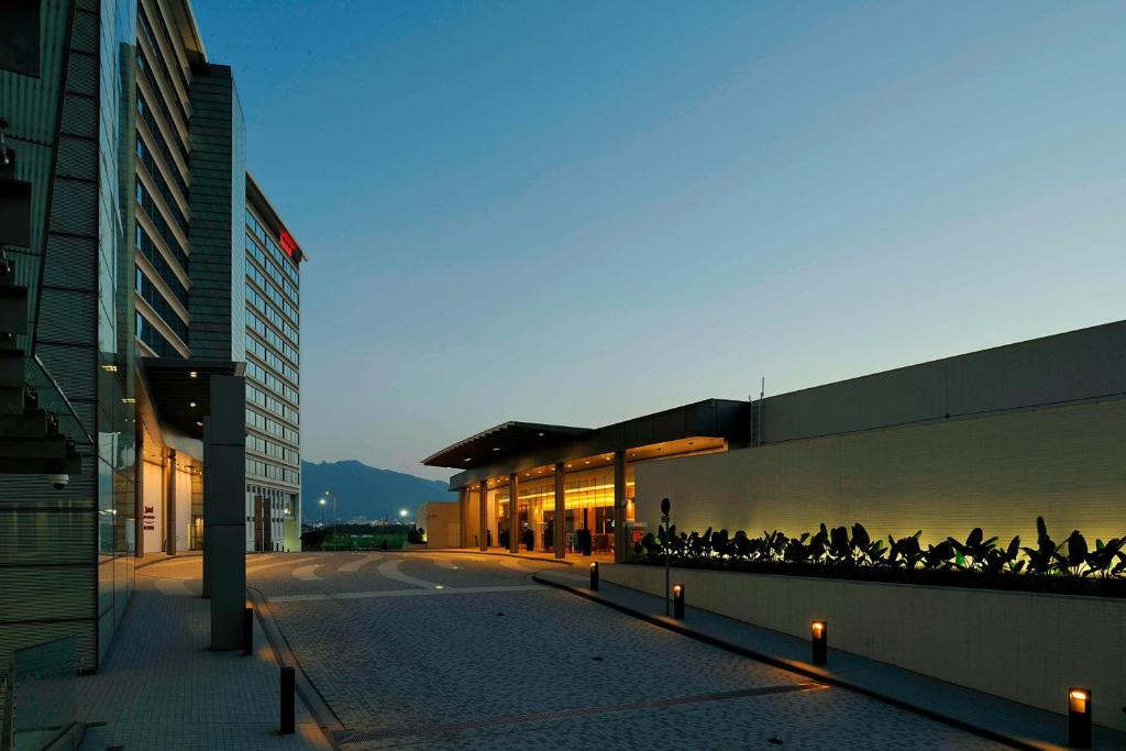 Meeting room / ballrooms