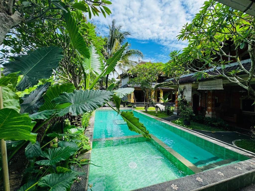 Ubud Kerta Prashati, Ubud