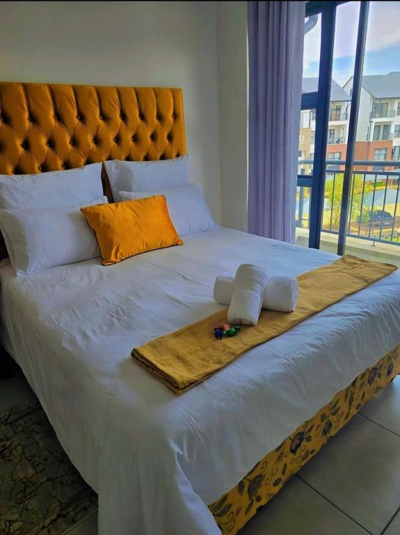 Queens at The Blyde, Pretoria