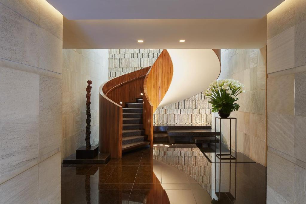 Las Alcobas, a Luxury Collection Hotel, Mexico City, Mexiko