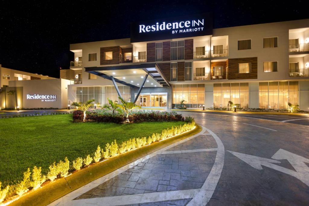 Residence Inn by Marriott Cancun Hotel Zone - 5