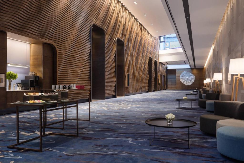 Bilik mesyuarat / dewan besar