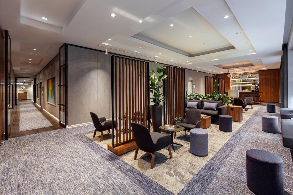 Meeting room / ballrooms