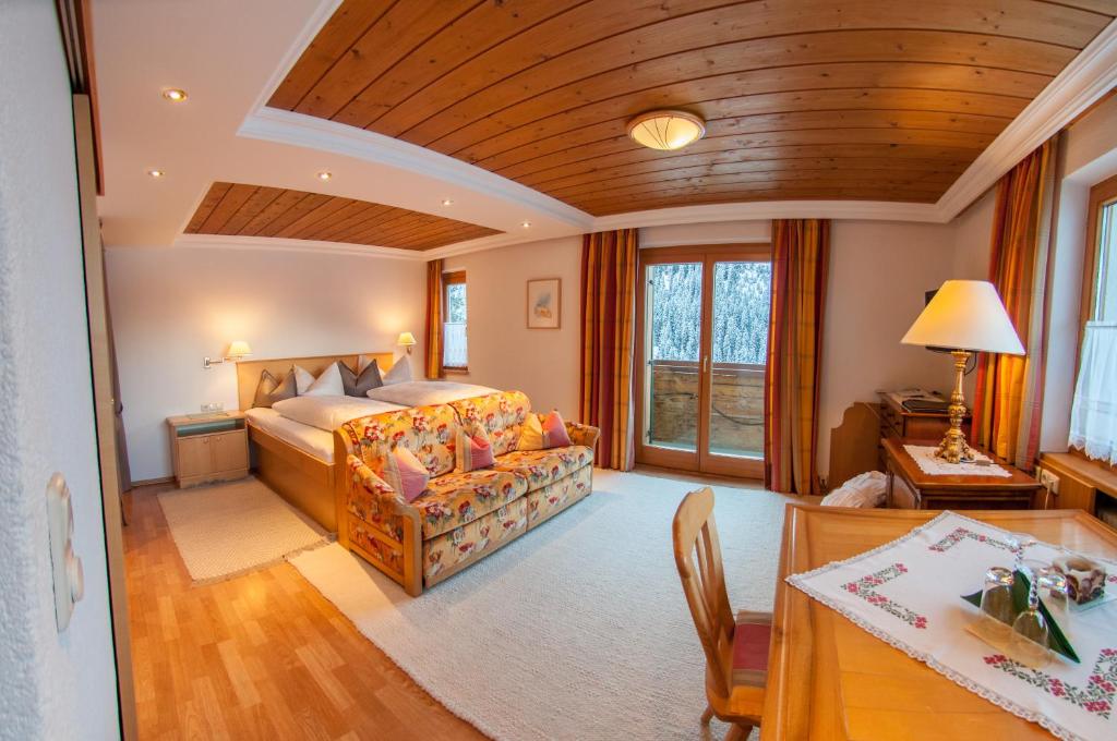 Pension Alwin - 3