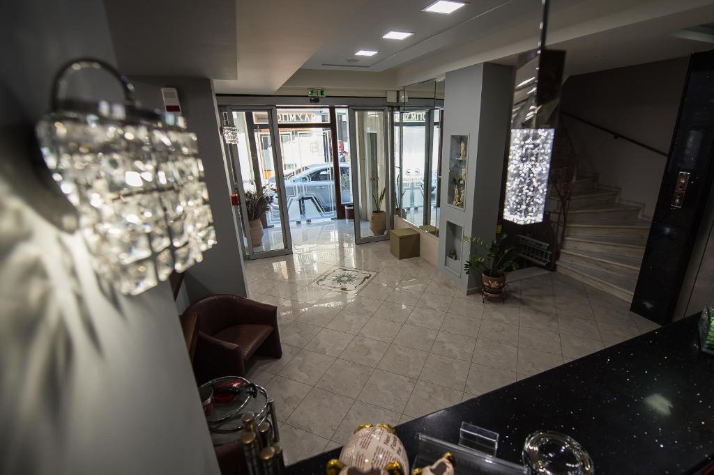 Hotel Olympos photo