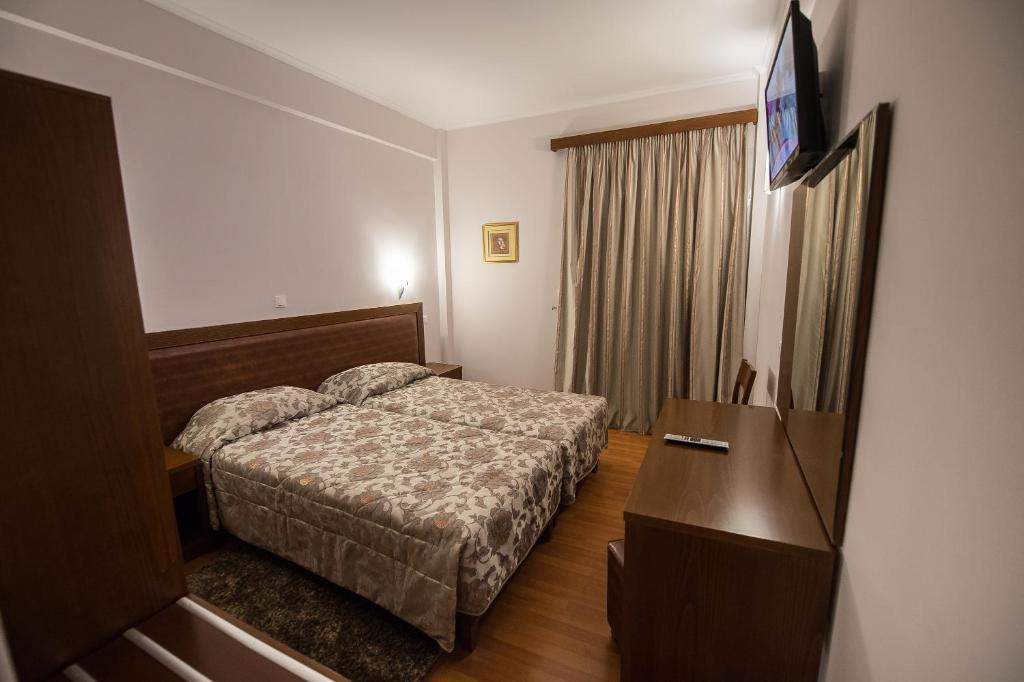 Hotel Olympos photo