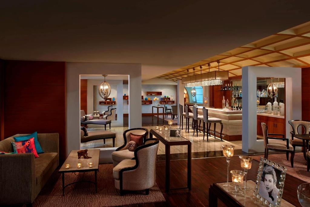 Bar/lounge