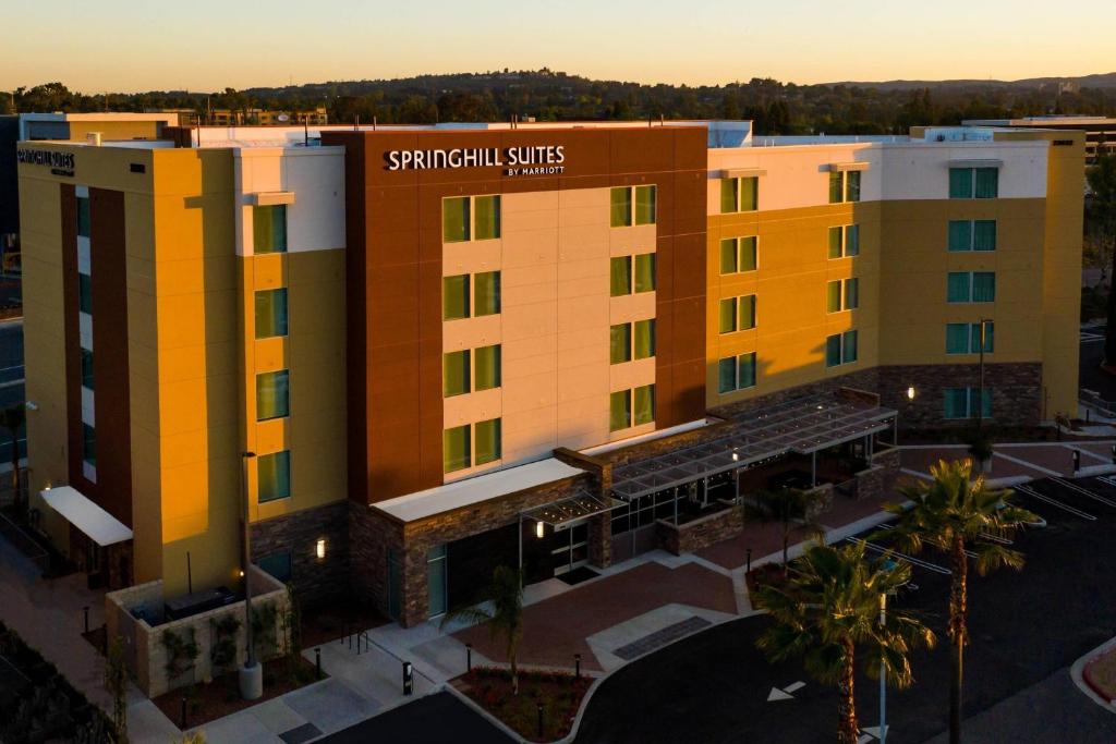 SpringHill Suites by Marriott Irvine Lake Forest, Lake Forest
