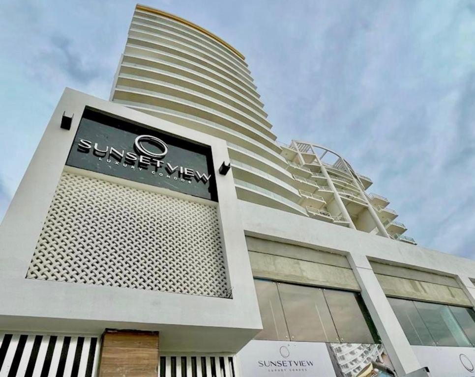 Sunset View Condo, Mazatlán