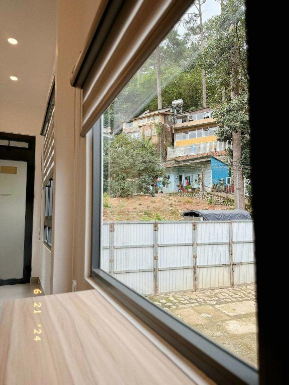 Sunflower Garden Homestay Đà Lạt